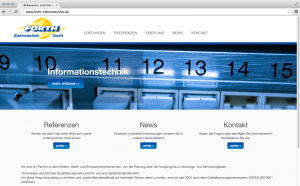 Forth: Neue Webseite